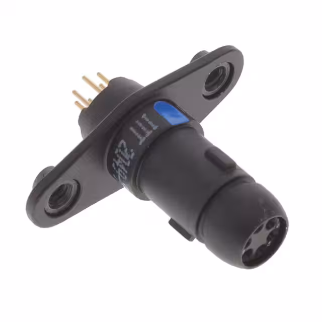 MKJCL1C11Z6-6DA ITT Cannon, LLC  Gruppi di connettori circolari